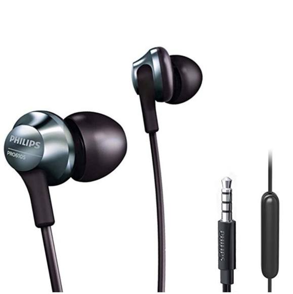 Philips Performance Earbuds - Picture 2 of 4